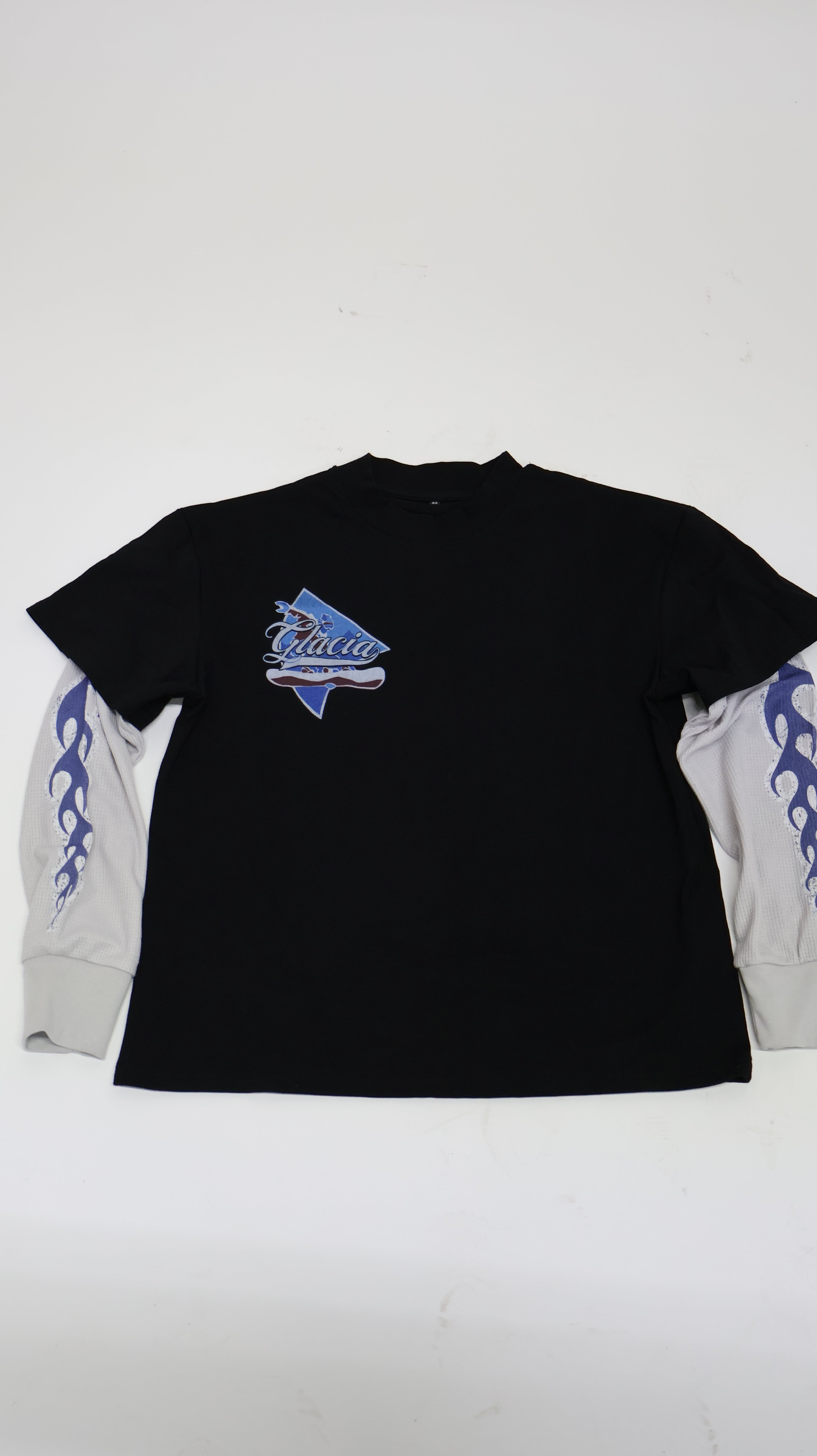 GLACIA SKI THERMAL SHIRT