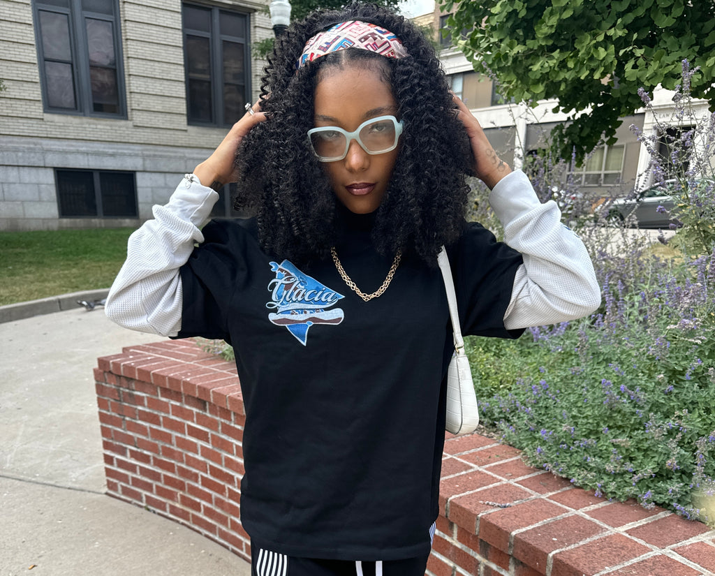 GLACIA SKI THERMAL SHIRT