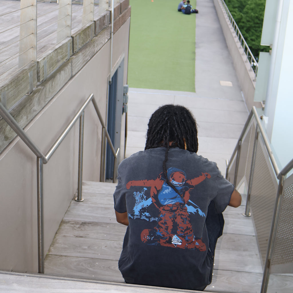 . KARMA TSHIRTS