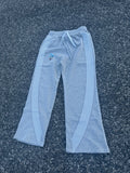 GREY GLACIA SWEATPANTS