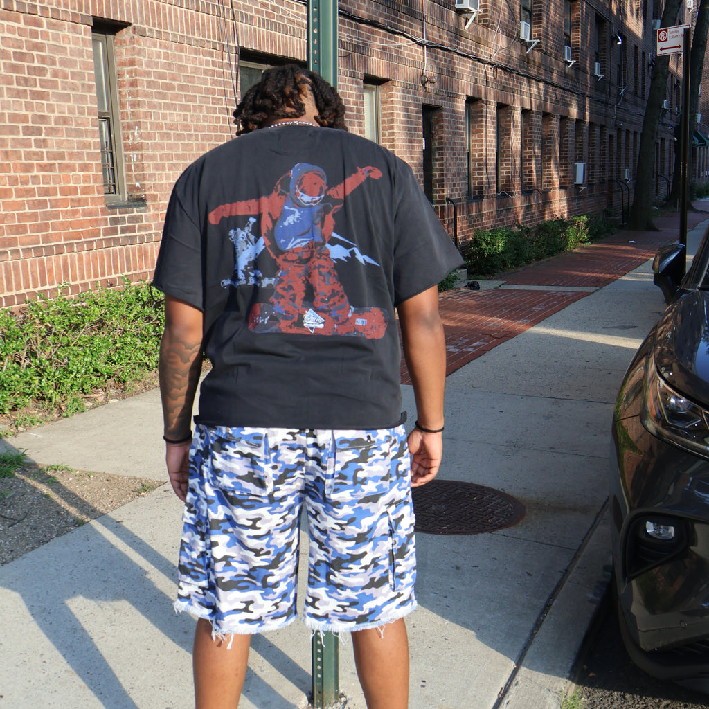 . KARMA TSHIRTS