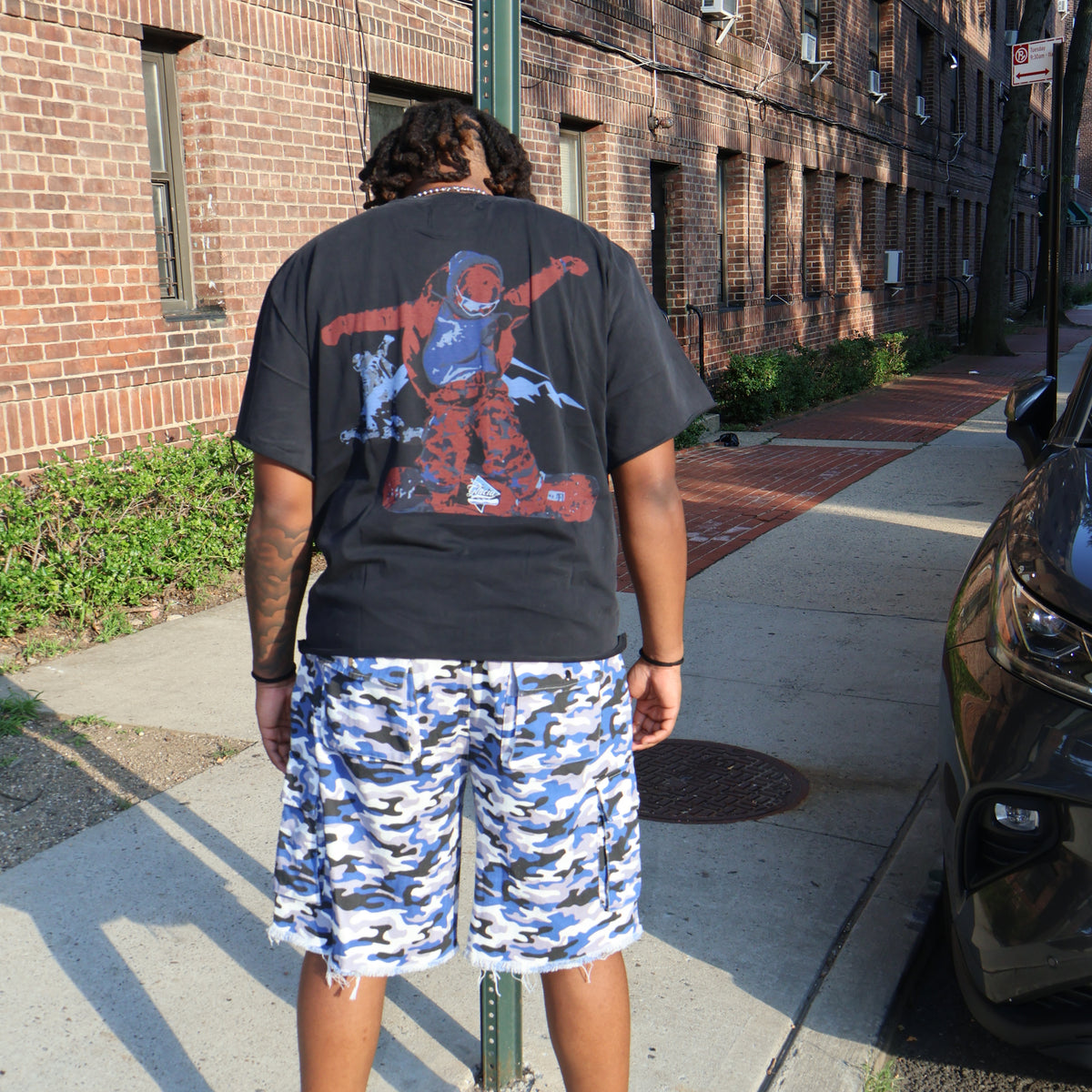 . KARMA TSHIRTS