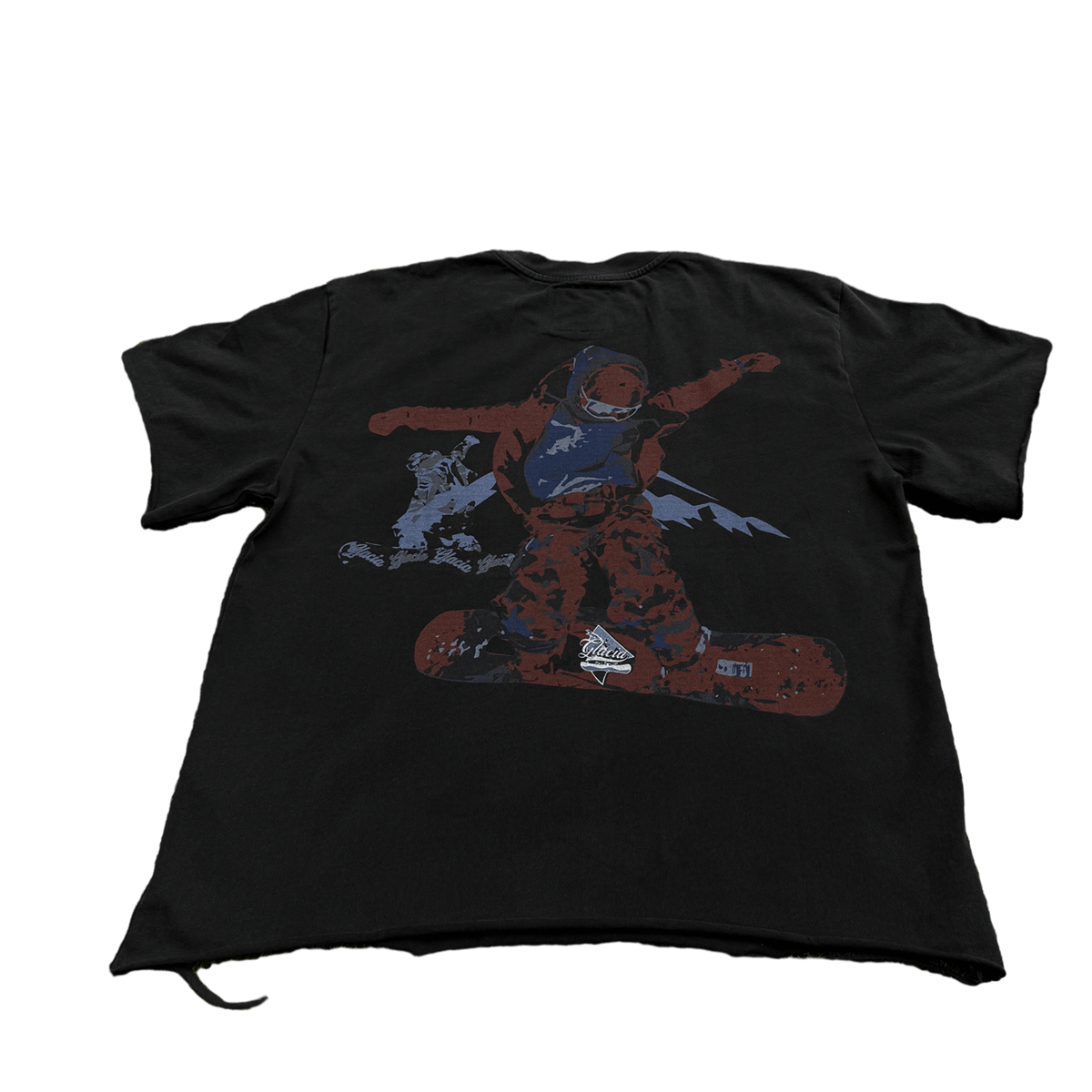 . KARMA TSHIRTS