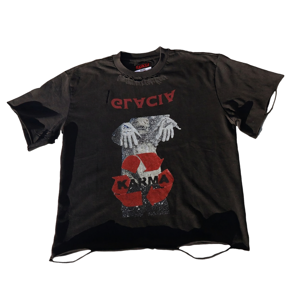 . KARMA TSHIRTS