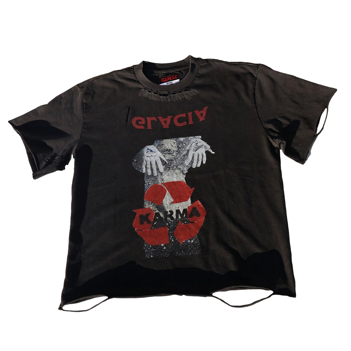 . KARMA TSHIRTS